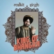 King Of Bhangra