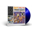 Time Out (Blue Vinyl / Analog Record / DOL)