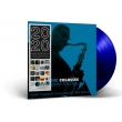 Saxophone Colossus (ブルーヴァイナル仕様/アナログレコード/DOL)
