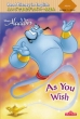 NQRR[ht Read Disney in English łރfBYj[ق (5)AW gAs You Wishh (łރfBYj[ق 5)