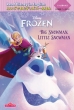 NQRR[ht Read Disney in English łރfBYj[ق (7)AiƐ̏ gBig Snowman, Little Snowmanh (łރfBYj[ق 7)