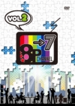 u8P channel 7vVol.2