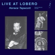 Live At Lobero (180�O�����d�ʔՃ��R�[�h)