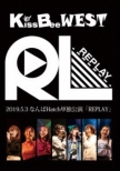 Replay -Nanba Hatch Tandoku Kouen-