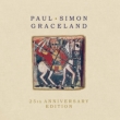 Graceland 25th Anniversary Edition