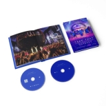 Odyssey -Greatest Hits Live: (Live At Cardiff Principality Stadium, Wales, United Kingdom, : 2019 / Intl Version)(2 Disc Set)