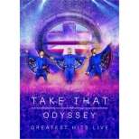 Odyssey -Greatest Hits Live: (Live At Cardiff Principality Stadium, Wales, United Kingdom: 2019)