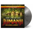 Jumanji: Welcome To The Jungle (180g)