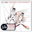 Diminished Responsibility (10inch)