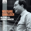Wolfgang Sawallisch : Milestones of a Legendary Conductor (10CD)