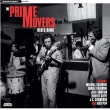 Prime Movers Blues Band