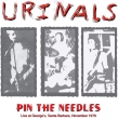 Pin The Needles -Live At George' s.Santa Barbara.November 1979