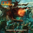 Science Of Annihilation-re-annihilated
