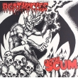 Agathocles / Capital Scum Split