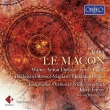 Le Macon : Tenner / Vienna Tonkunstler Orchestra, Dotzer, F.Fuchs, Rossel-Majdan, Politis, etc (1950 Monaural)