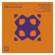 Affect is no Crime -New Music for Old Instruments : Europa Ritrovata