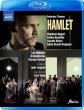 Hamlet : Teste, Langree / Champs Elysees Orchestra, Degout, Devieilhe, Alvaro, Brunet-Grupposo, etc (2018 Stereo)