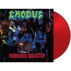 Fabulous Disaster