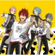 Ensemble Stars!! Unit Song Cd Crazy:B