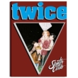 4th Single: twice 