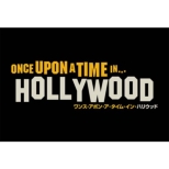 ワンス・アポン・ア・タイム・イン・ハリウッド 4K ULTRA HD ＆ ブルーレイセット