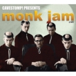 Monk Jam: Live At Cavestomp
