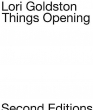 Things Opening