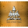 Best Of Emi-years