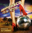 Happy Disco `tabu Night`