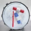 Drum-machines: Erikm Les Percussions De Strasbourg