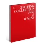 5th Concert: PINK COLLECTION [RED&WHITE] 2019 DVD (+Photobook)