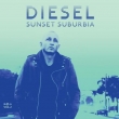 Sunset Suburbia Vol.2 (10inch)