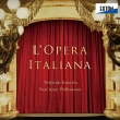 Opera Italiana : Toshiyuki Kamioka / New Japan Philharmonic (Hybrid)
