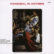 Hannibal In Antibes