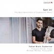 Fabian Bloch: Spot On!-the Next Generation Of Euphonium Music