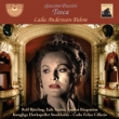 Tosca: Cillario / Royal Swedish O Andersson-palme R.bjorling Saeden A.bergstrom