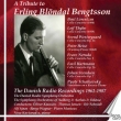 Bengtsson: A Tribute To Erling Blondal Bengtsson-danish Radio Recordings 1962-1987