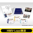yHMVELoppi yAMtZbgzł񂸃u Blu-ray ؔ(3g)