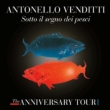 Sotto Il Segno Dei Pesci: The Anniversary Tour