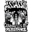 Cronicles Of Resistance