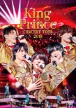 King & Prince CONCERT TOUR 2019 (Blu-ray)