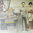 Antimatter Suite