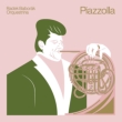 Radek Baborak Orquestrina : Piazzolla
