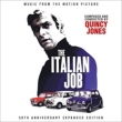 Italian Job-50th Anniversary Expanded Edition