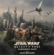 Star Wars: Galaxy' s Edge Symphonic Suite (Walt Disney Exclusive)(sN`[fBXNdl/12C`VOR[h))