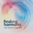 Finding Harmony : The King' s Singers
