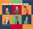 Cast Of Characters