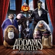 Addams Family (Original Motion Picture Soundtrack)