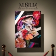 MUSEUM-THE BEST OF MYTH & ROID-yՁz(+Blu-ray)