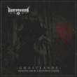 Ghostlands -Wounds From A Bleeding Earth
